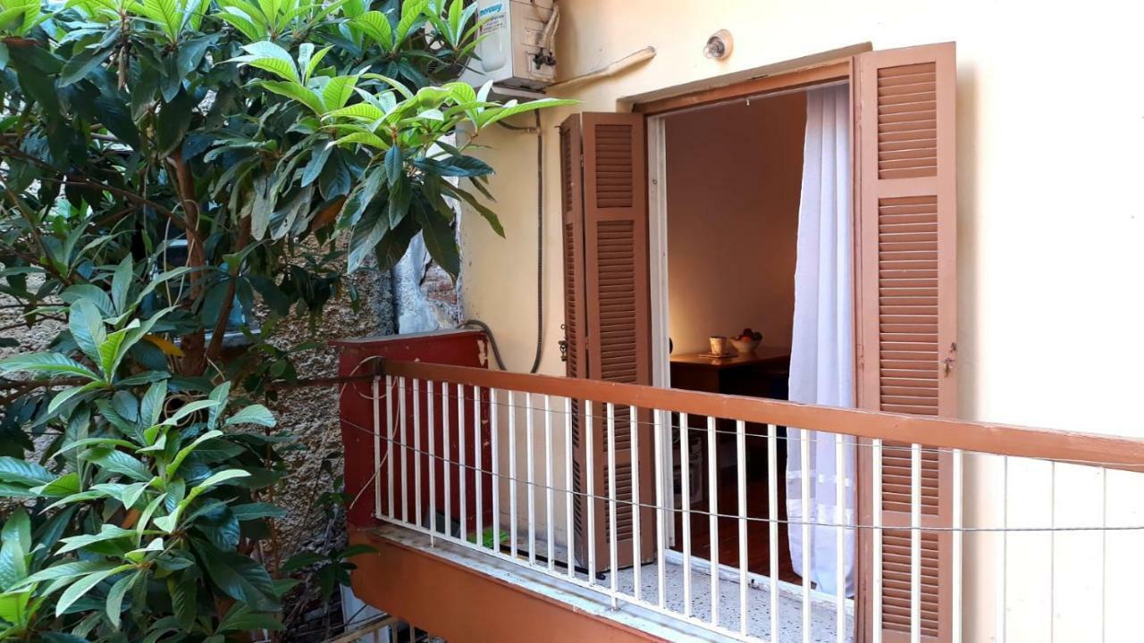Peaceful Home Salonic Exterior foto
