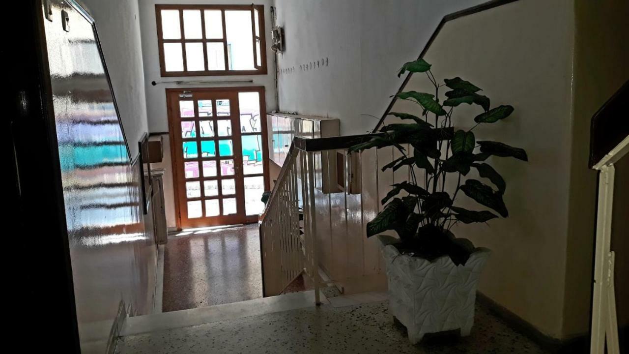 Peaceful Home Salonic Exterior foto
