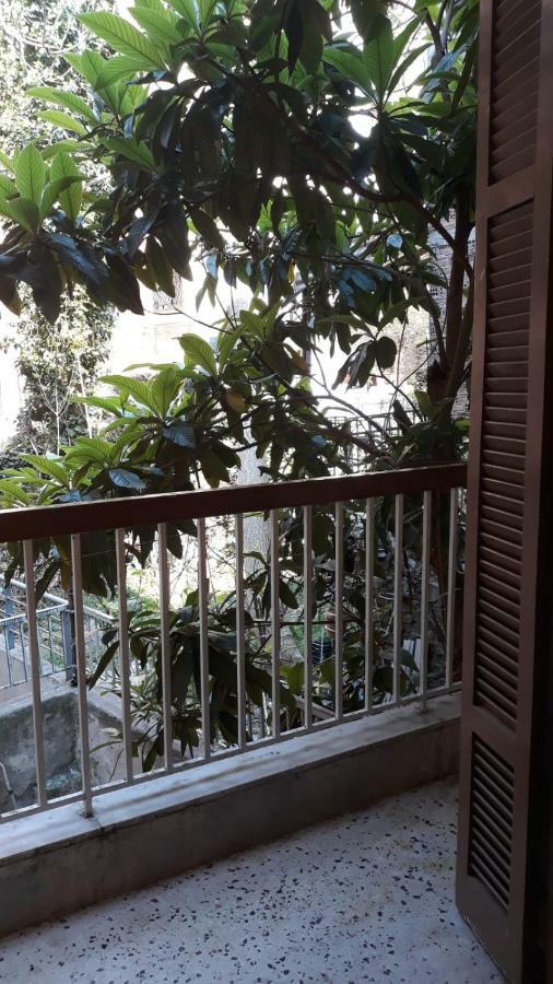 Peaceful Home Salonic Exterior foto