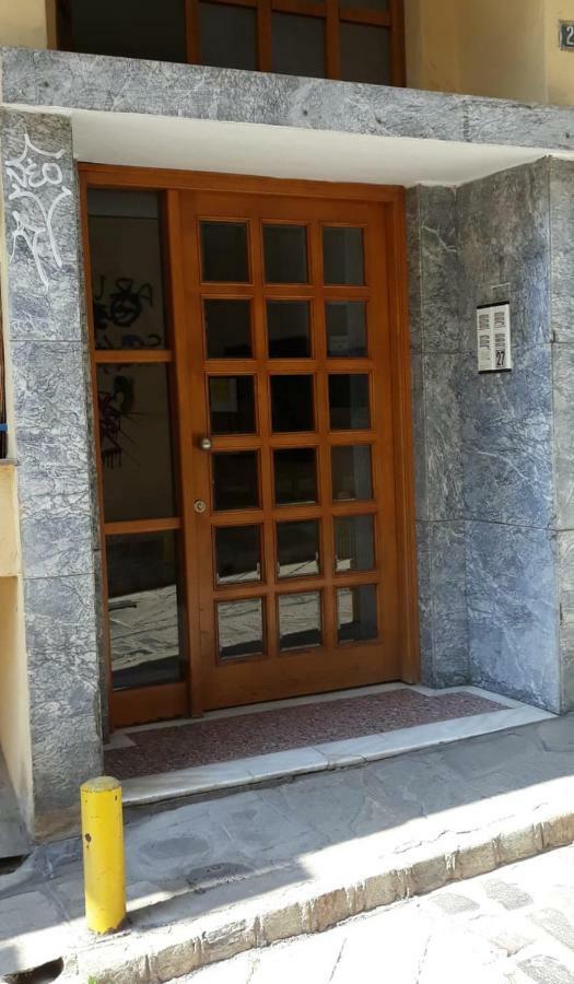 Peaceful Home Salonic Exterior foto